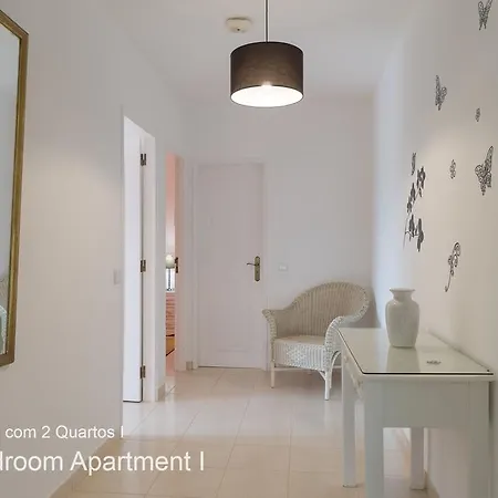 Akisol Sand Ii Apartamento *