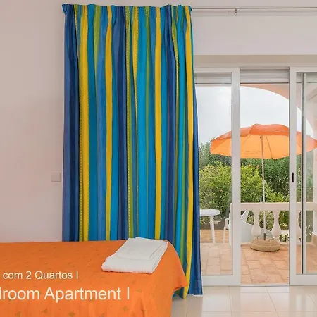 Apartamento Akisol Sand Ii Luz