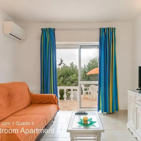 Akisol Sand Ii Apartamento *